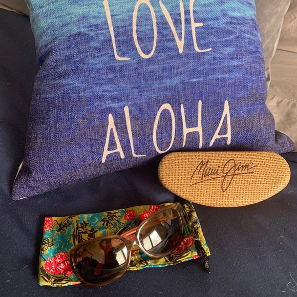 Maui Jim Accessories - Maui Jim Rainbow Falls Sunglasses